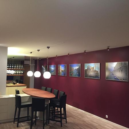 Liiva Seaside Apartment Haapsalu Εξωτερικό φωτογραφία