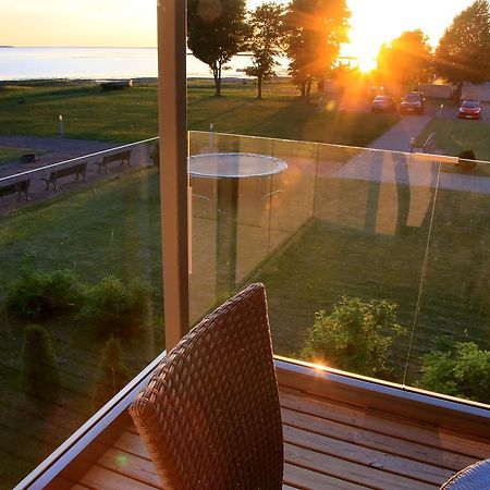 Liiva Seaside Apartment Haapsalu Εξωτερικό φωτογραφία