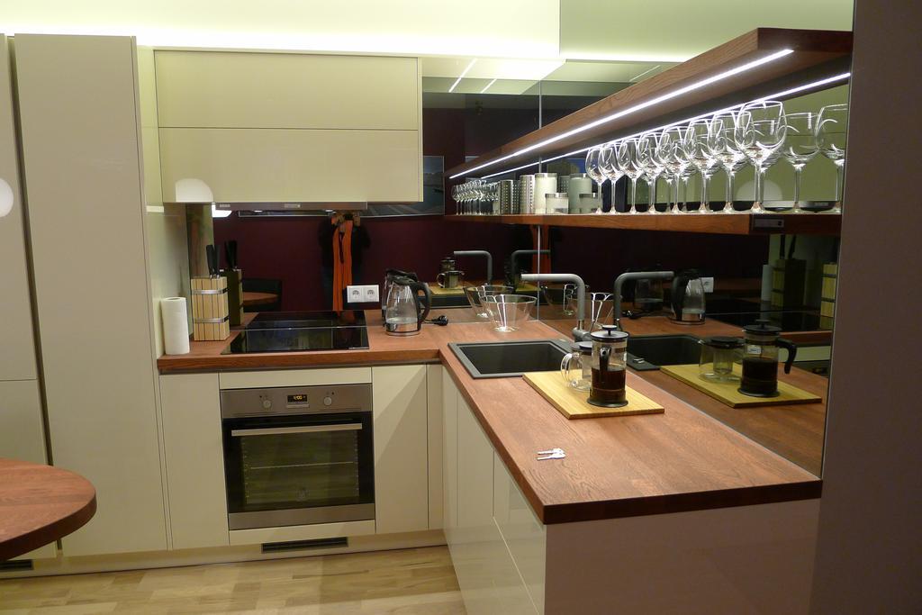 Liiva Seaside Apartment Haapsalu Εξωτερικό φωτογραφία