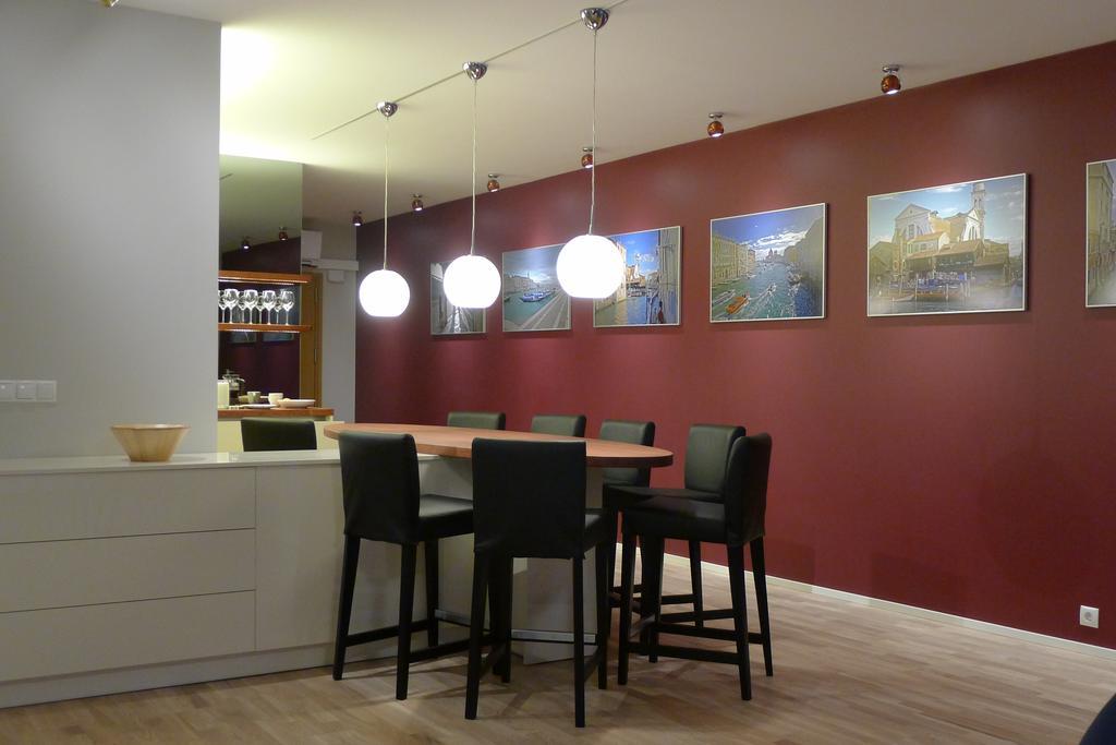 Liiva Seaside Apartment Haapsalu Εξωτερικό φωτογραφία