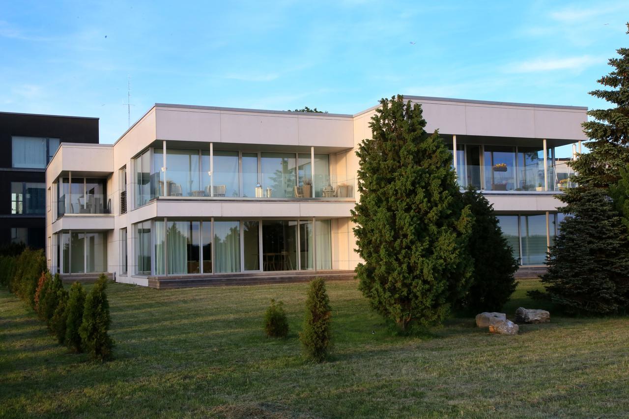 Liiva Seaside Apartment Haapsalu Εξωτερικό φωτογραφία